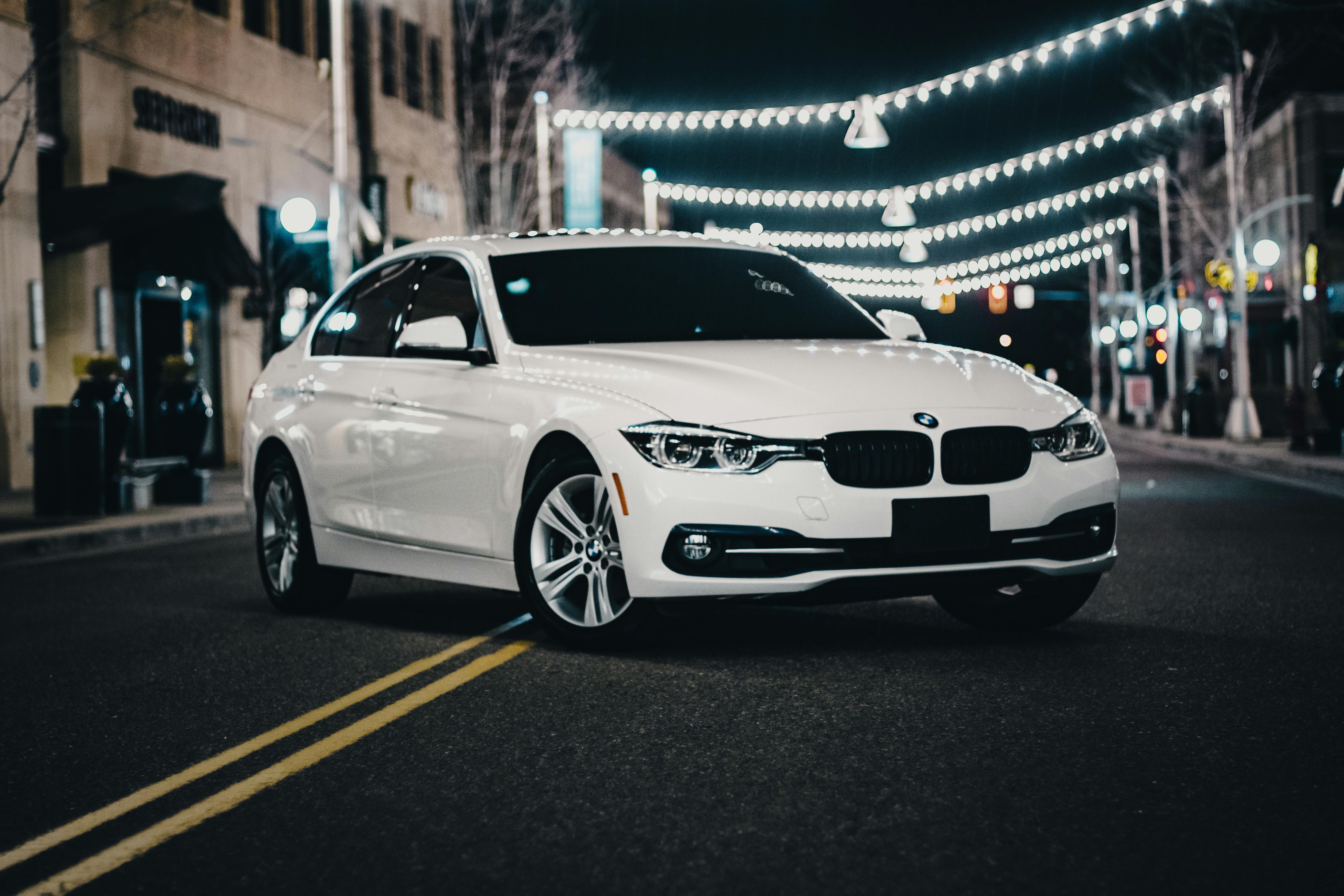 Car Rentals